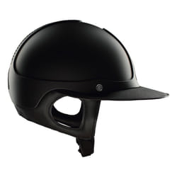 Casque déquitation Antarès Précision Référence Eclipse