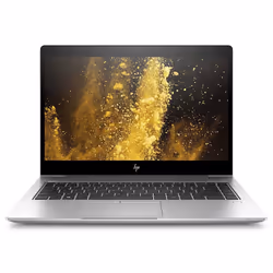 HP EliteBook 840 G5 i5-8250U 16Go 256Go SSD 14" W11