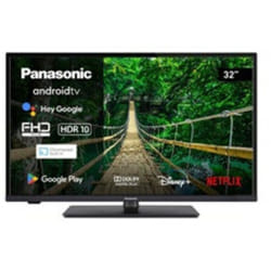 TV LED Panasonic 32 Full HD Android HDR10 TX 32MS490E Reconditionné