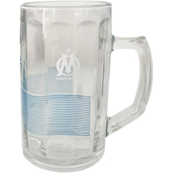 Sans Marque - Chope à bière Olympique de Marseille