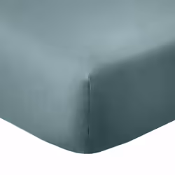 Planete Discount PD16909, Coton, 140 x 190 cm, Bleu, 100% Coton, Lavage en machine, 40 °C