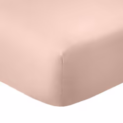 Planete Discount PD16883, Coton, 80 x 200 cm, Rose, 100% Coton, Lavage en machine, 40 °C