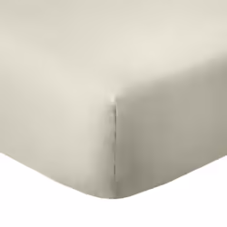 Planete Discount PD16862, Coton, 160 x 200 cm, Beige, 100% Coton, Lavage en machine, 40 °C