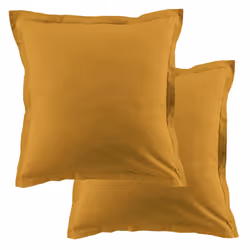 Planete Discount PD17019, Jaune, Coton, 100% Coton, Lavage en machine, 40 °C, Adulte