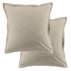 Planete Discount PD17013, Beige, Coton, 100% Coton, Lavage en machine, 40 °C, Adulte