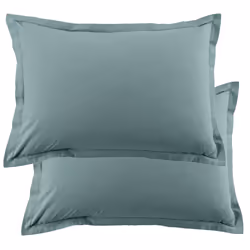 Planete Discount PD17011, Bleu, Coton, 100% Coton, Lavage en machine, 40 °C, Adulte