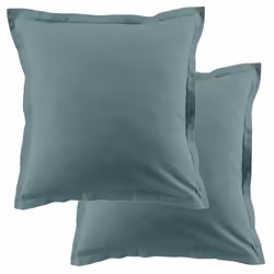 Planete Discount PD17010, Bleu, Coton, 100% Coton, Lavage en machine, 40 °C, Adulte