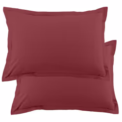 Planete Discount PD17005, Rouge, Coton, 100% Coton, Lavage en machine, 40 °C, Adulte