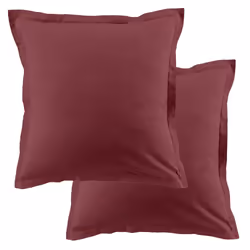 Planete Discount PD17004, Rouge, Coton, 100% Coton, Lavage en machine, 40 °C, Adulte