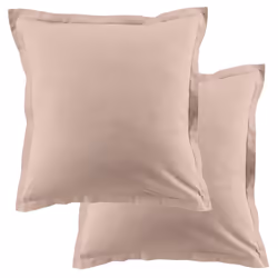 Planete Discount PD16998, Rose, Coton, 100% Coton, Lavage en machine, 40 °C, Adulte