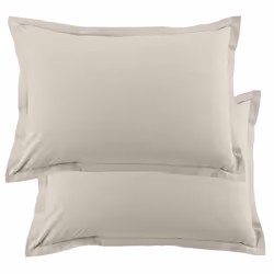 Planete Discount PD16993, Beige, Coton, 100% Coton, Lavage en machine, 40 °C, Adulte