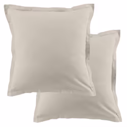 Planete Discount PD16992, Beige, Coton, 100% Coton, Lavage en machine, 40 °C, Adulte