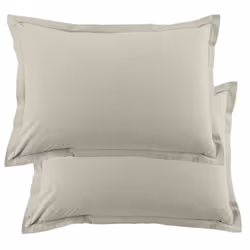 Planete Discount PD16987, Beige, Coton, 100% Coton, Lavage en machine, 40 °C, Adulte