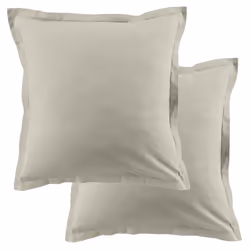 Planete Discount PD16986, Beige, Coton, 100% Coton, Lavage en machine, 40 °C, Adulte