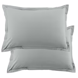 Planete Discount PD16981, Gris, Coton, 100% Coton, Lavage en machine, 40 °C, Adulte