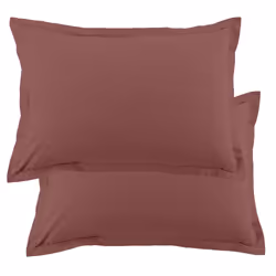 Planete Discount PD16978, Rouge, Coton, 100% Coton, Lavage en machine, 40 °C, Adulte