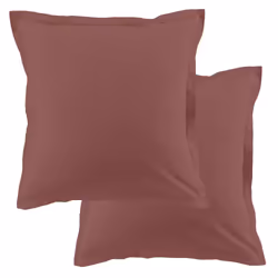 Planete Discount PD16977, Rouge, Coton, 100% Coton, Lavage en machine, 40 °C, Adulte