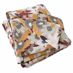 Bout de lit 90x200 cm Gaze de Coton Loana