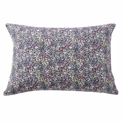 Taie d'oreiller 50x70 cm Gaze de Coton Melia