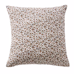 Taie d'oreiller 60x60 cm Gaze de Coton Léa