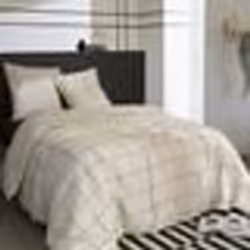 Parure de lit 220x240 cm Coton Cadri - 220 x 240 cm