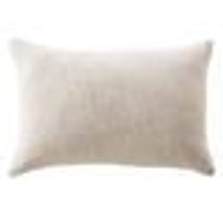 Coussin 40x60 cm Coton Pampa - 40 x 60 cm