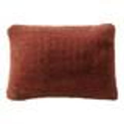 Coussin 40x60 cm Polyester Renard - 40 x 60 cm