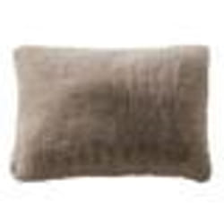 Coussin 40x60 cm Polyester Loutre - 40 x 60 cm