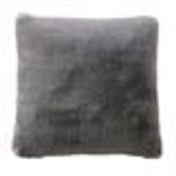 Coussin 45x45 cm Polyester Loup - 45 x 45 cm