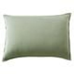 Taie d'oreiller 50x70 cm Lyocell Thym - 50 x 70 cm
