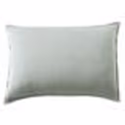 Taie d'oreiller 50x70 cm Lyocell Lichen - 50 x 70 cm
