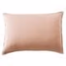 Taie d'oreiller 50x70 cm Lyocell Blush - 50 x 70 cm