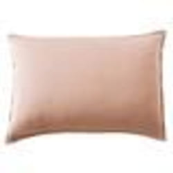 Taie d'oreiller 50x70 cm Lyocell Blush - 50 x 70 cm