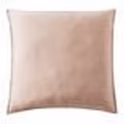 Taie d'oreiller 63x63 cm Lyocell Blush - 63 x 63 cm