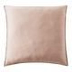 Taie d'oreiller 63x63 cm Lyocell Blush - 63 x 63 cm