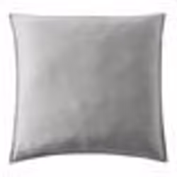 Taie d'oreiller 63x63 cm Lyocell Granit - 63 x 63 cm