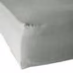 Drap housse 180x200 cm Lyocell Lichen - 180 x 200 cm
