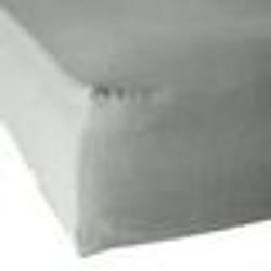 Drap housse 180x200 cm Lyocell Lichen - 180 x 200 cm