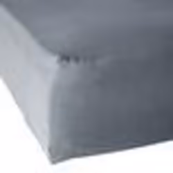 Drap housse 180x200 cm Lyocell Stone - 180 x 200 cm