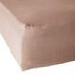Drap housse 160x200 cm Lyocell Blush - 160 x 200 cm
