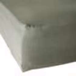 Drap housse 140x190 cm Lyocell Thym - 140 x 190 cm