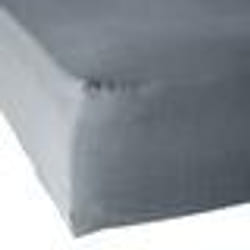 Drap housse 140x190 cm Lyocell Stone - 140 x 190 cm