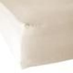 Drap housse 140x190 cm Lyocell Pampa - 140 x 190 cm