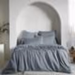 Housse de couette 240x260 cm Lyocell Stone - 240 x 260 cm