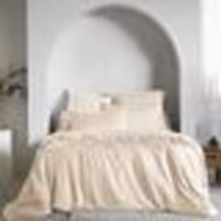 Housse de couette 240x260 cm Lyocell Pampa - 240 x 260 cm