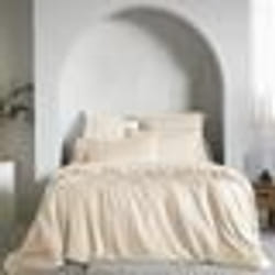 Housse de couette 240x260 cm Lyocell Pampa - 240 x 260 cm