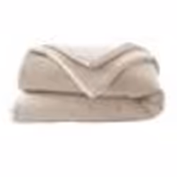 Edredon 180x240 cm Gaze de Coton Pampa - 180 x 240 cm