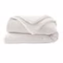 Edredon 180x240 cm Gaze de Coton Chantilly - 180 x 240 cm