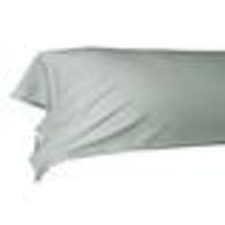 Taie de traversin 85x185 cm Bambou Eucalyptus - 85 x 185 cm