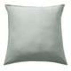 Taie d'oreiller 63x63 cm Bambou Eucalyptus - 63 x 63 cm